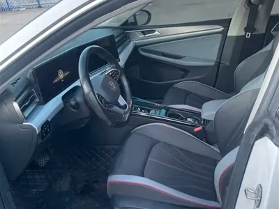 Volkswagen Lamando 2022, 55000 км, за 16744.82 USD - фото 7