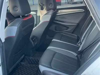 Volkswagen Lamando 2022, 55000 км, за 16744.82 USD - фото 8