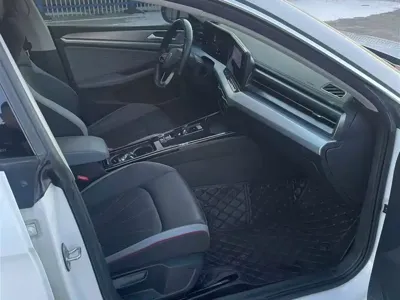 Volkswagen Lamando 2022, 55000 км, за 16744.82 USD - фото 9