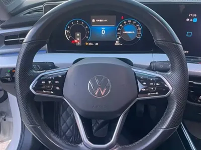 Volkswagen Lamando 2022, 55000 км, за 16744.82 USD - фото 11