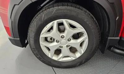 KG_Mobility_Ssangyong Rexton 2022, 23064 км, за 16519.05 USD