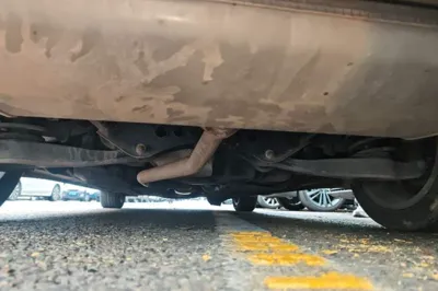BAIC Beijing U7 2019, 124000 км, за 4113 USD - фото 25