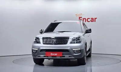 Kia Mohave 2017, 74053 км, за 11330.33 USD