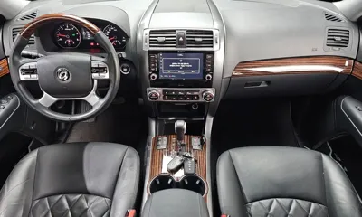 Kia Mohave 2017, 74053 км, за 11330.33 USD - фото 7