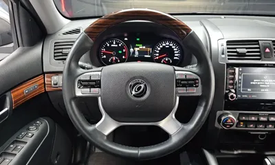 Kia Mohave 2017, 74053 км, за 11330.33 USD - фото 13