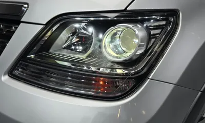 Kia Mohave 2017, 74053 км, за 11330.33 USD - фото 22