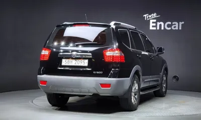 Kia Mohave 2014, 158773 км, за 6535.73 USD