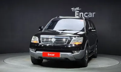 Kia Mohave 2014, 158773 км, за 6535.73 USD