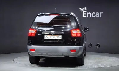 Kia Mohave 2014, 158773 км, за 6535.73 USD