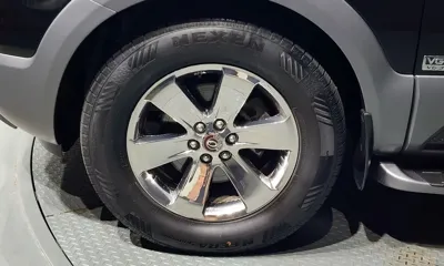 Kia Mohave 2014, 158773 км, за 6535.73 USD