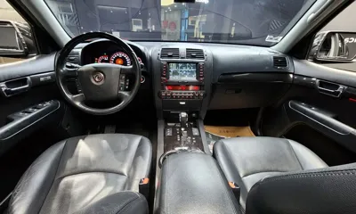 Kia Mohave 2014, 158773 км, за 6535.73 USD - фото 7