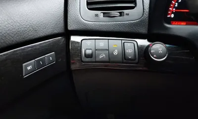 Kia Mohave 2014, 158773 км, за 6535.73 USD - фото 13