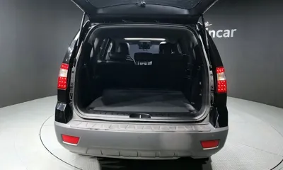 Kia Mohave 2014, 158773 км, за 6535.73 USD - фото 20