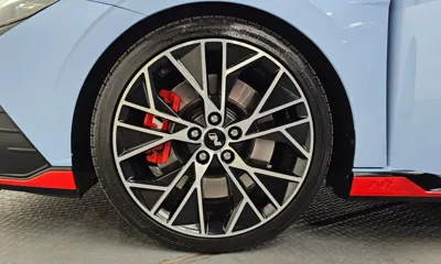 Hyundai Avante 2022, 23517 км, за 17046.58 USD