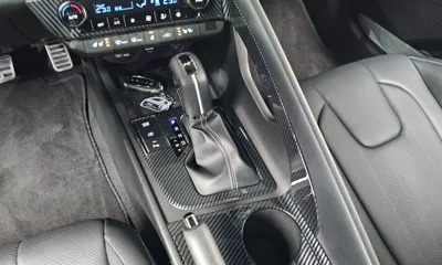 Hyundai Avante 2022, 23517 км, за 17046.58 USD - фото 9