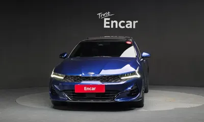 Kia K5 2020, 63181 км, за 11816.86 USD