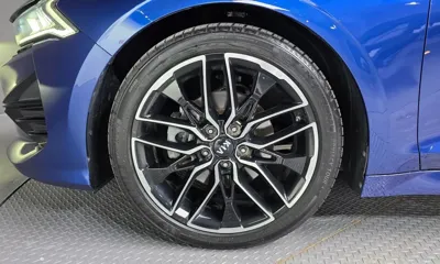 Kia K5 2020, 63181 км, за 11816.86 USD