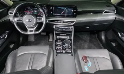 Kia K5 2020, 63181 км, за 11816.86 USD - фото 7