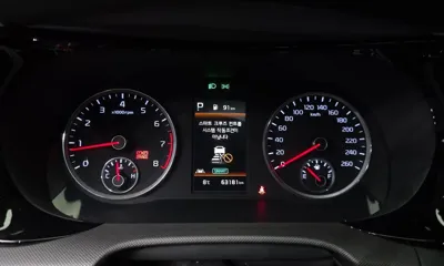 Kia K5 2020, 63181 км, за 11816.86 USD - фото 8