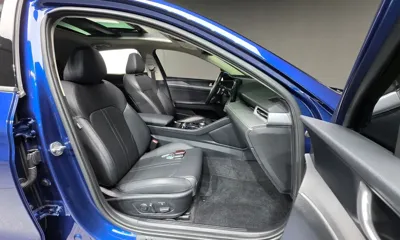 Kia K5 2020, 63181 км, за 11816.86 USD - фото 10