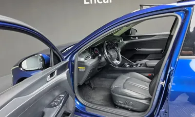 Kia K5 2020, 63181 км, за 11816.86 USD - фото 12
