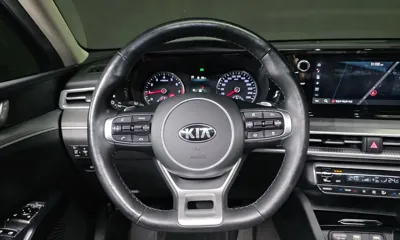 Kia K5 2020, 63181 км, за 11816.86 USD - фото 14