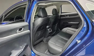 Kia K5 2020, 63181 км, за 11816.86 USD - фото 17