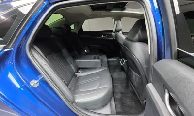 Kia K5 2020, 63181 км, за 11816.86 USD - фото 19