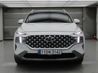 Hyundai Santafe 2021, 60664 км, за 13484.94 USD