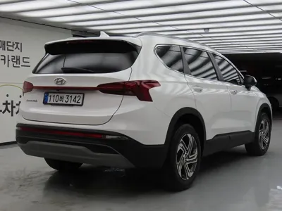 Hyundai Santafe 2021, 60664 км, за 13484.94 USD
