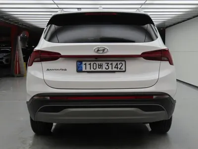 Hyundai Santafe 2021, 60664 км, за 13484.94 USD