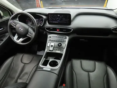 Hyundai Santafe 2021, 60664 км, за 13484.94 USD
