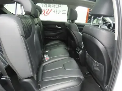 Hyundai Santafe 2021, 60664 км, за 13391.1 USD - фото 6