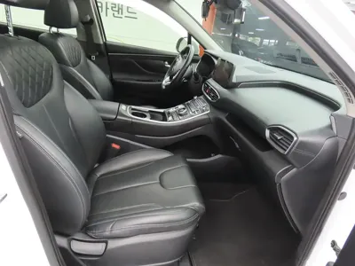 Hyundai Santafe 2021, 60664 км, за 13391.1 USD - фото 7