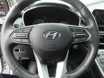 Hyundai Santafe 2021, 60664 км, за 13391.1 USD - фото 9