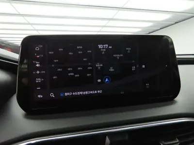 Hyundai Santafe 2021, 60664 км, за 13391.1 USD - фото 10