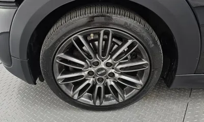 MINI Cooper 2017, 152316 км, за 6039.12 USD