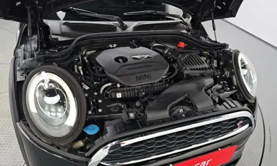 MINI Cooper 2017, 152316 км, за 6039.12 USD - фото 6