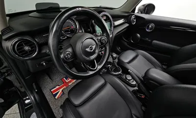 MINI Cooper 2017, 152316 км, за 6039.12 USD - фото 7