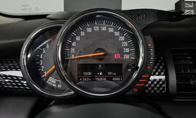 MINI Cooper 2017, 152316 км, за 6039.12 USD - фото 8
