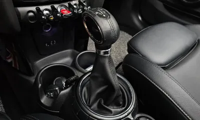 MINI Cooper 2017, 152316 км, за 6039.12 USD - фото 9