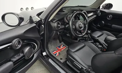 MINI Cooper 2017, 152316 км, за 6039.12 USD - фото 10