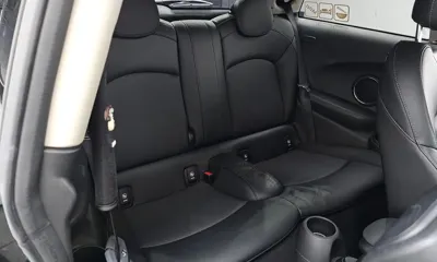 MINI Cooper 2017, 152316 км, за 6039.12 USD - фото 11