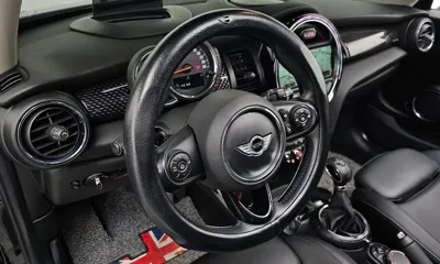 MINI Cooper 2017, 152316 км, за 6039.12 USD - фото 13