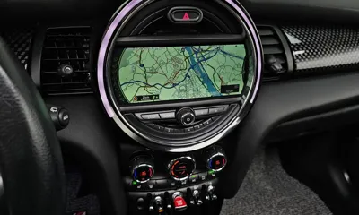 MINI Cooper 2017, 152316 км, за 6039.12 USD - фото 14