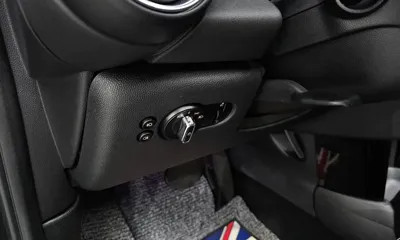 MINI Cooper 2017, 152316 км, за 6039.12 USD - фото 20