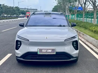 Nio ES6 2024, 47000 км, за 22104.36 USD