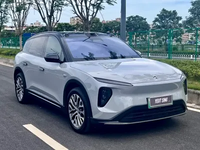 Nio ES6 2024, 47000 км, за 22104.36 USD