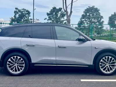 Nio ES6 2024, 47000 км, за 22104.36 USD