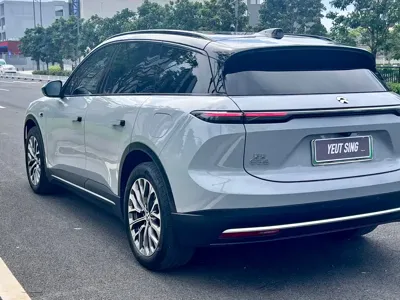Nio ES6 2024, 47000 км, за 22104.36 USD